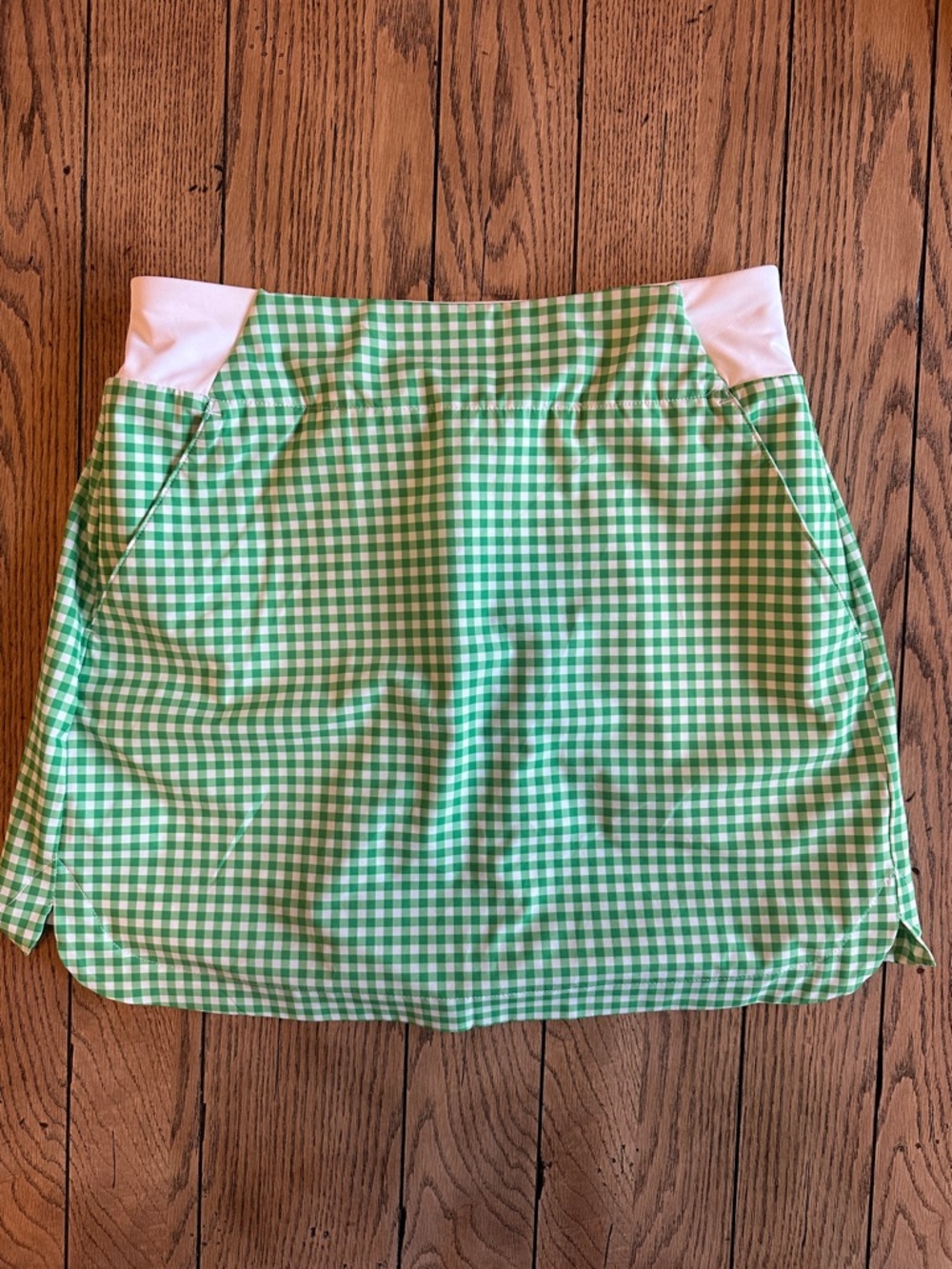 Walter Hagen Skort